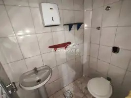 Conheça Sala comercial na Taquara/RJ com 31 m² - Fontimoveis - 116 - 3 3
