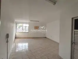 Conheça Sala comercial na Taquara/RJ com 31 m² - Fontimoveis - 116 - 4 4