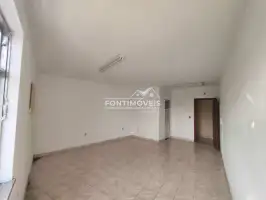 Conheça Sala comercial na Taquara/RJ com 31 m² - Fontimoveis - 116 - 6 6