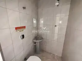 Conheça Sala comercial na Taquara/RJ com 31 m² - Fontimoveis - 116 - 8 8