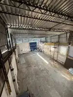 AMPLO GALPÃO - GALPÃO/ LOJÃO/ ARMAZEM de 300 m² na Taquara/RJ - Fontimoveis - 106