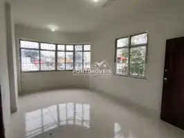 Conheça Apartamento multifuncional no centro da Taquara/RJ com 90m² - FONTIMOVEIS - 113 - 1 1