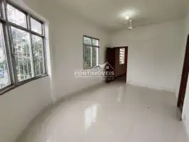 Conheça Apartamento multifuncional no centro da Taquara/RJ com 90m² - FONTIMOVEIS - 113 - 2 2