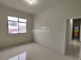 Conheça Apartamento multifuncional no centro da Taquara/RJ com 90m² - FONTIMOVEIS - 113 - 7 7