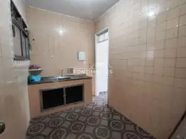 Conheça Apartamento multifuncional no centro da Taquara/RJ com 90m² - FONTIMOVEIS - 113 - 8 8