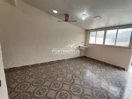 Conheça Apartamento multifuncional no centro da Taquara/RJ com 90m² - FONTIMOVEIS - 113 - 9 9