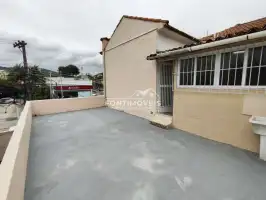 Conheça Apartamento multifuncional no centro da Taquara/RJ com 90m² - FONTIMOVEIS - 113 - 11 11