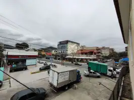 Conheça Apartamento multifuncional no centro da Taquara/RJ com 90m² - FONTIMOVEIS - 113 - 13 13