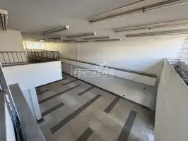 Conheça LOJÃO com 5 salas - 354 m² na Taquara/RJ - Fontimóveis - 107 - 9 9