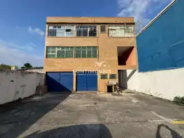 Conheça LOJÃO com 5 salas - 354 m² na Taquara/RJ - Fontimóveis - 107 - 14 14