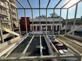Conheça Sala comercial no centro comercial da Taquara/RJ com 41M² - Fontimoveis - 108 - 10 10
