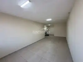 Conheça Sala comercial no centro comercial da Taquara/RJ com 41M² - Fontimoveis - 108 - 3 3