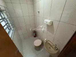 Conheça Sala comercial no centro comercial da Taquara/RJ com 41M² - Fontimoveis - 108 - 5 5