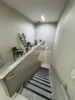 Conheça Sala comercial no centro comercial da Taquara/RJ com 41M² - Fontimoveis - 108 - 6 6