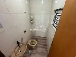 Conheça Sala comercial no centro comercial da Taquara/RJ com 41M² - Fontimoveis - 108 - 13 13
