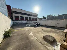 Conheça Sala comercial no centro comercial da Taquara/RJ com 41M² - Fontimoveis - 108 - 14 14