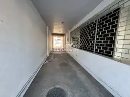 Conheça Sala comercial no centro comercial da Taquara/RJ com 41M² - Fontimoveis - 108 - 17 17