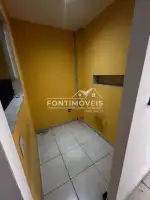 Conheça Loja comercial frente de rua na Taquara /RJ com 27M² ou 54m² - Fontimoveis - 112 - 13 13