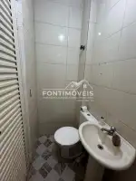 Conheça Loja comercial frente de rua na Taquara /RJ com 27M² ou 54m² - Fontimoveis - 112 - 18 18