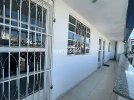 Ótima localização - Sala comercial na Taquara/RJ com 21M² - FONTIMOVEIS - 115