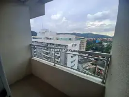Conheça APARTAMENTO COM 63M² DE DOIS QUARTOS NO PECHINCHA/RJ - FONTIMOVEIS - 619 - 2 2