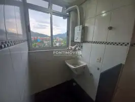 Conheça APARTAMENTO COM 63M² DE DOIS QUARTOS NO PECHINCHA/RJ - FONTIMOVEIS - 619 - 4 4