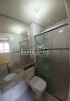 Conheça APARTAMENTO COM 63M² DE DOIS QUARTOS NO PECHINCHA/RJ - FONTIMOVEIS - 619 - 13 13