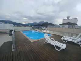 Conheça APARTAMENTO COM 63M² DE DOIS QUARTOS NO PECHINCHA/RJ - FONTIMOVEIS - 619 - 17 17