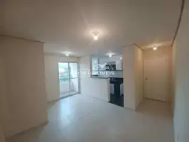 APTO 3 QUARTOS - Apartamento de 3 quartos no Pechincha/RJ com 63m² - FONTIMOVEIS - 504