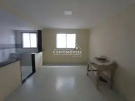 BELÍSSIMO APTO - Apartamento de 2 quartos na Taquara/RJ com 58m² - Fontimoveis - 002