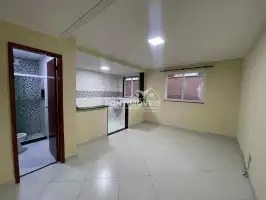 Imperdível - Apartamento de 2 quartos na Taquara/RJ com 58m² - Fontimoveis - 521