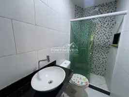Conheça Apartamento de 2 quartos na Taquara/RJ com 58m² - Fontimoveis - 521 - 2 2