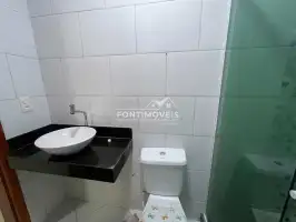 Conheça Apartamento de 2 quartos na Taquara/RJ com 58m² - Fontimoveis - 521 - 3 3