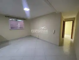 Conheça Apartamento de 2 quartos na Taquara/RJ com 58m² - Fontimoveis - 521 - 4 4