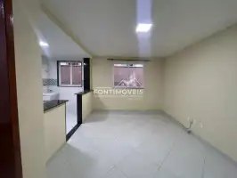 Conheça Apartamento de 2 quartos na Taquara/RJ com 58m² - Fontimoveis - 521 - 12 12