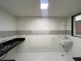 Conheça Apartamento de 2 quartos na Taquara/RJ com 58m² - Fontimoveis - 521 - 14 14