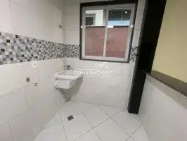 Conheça Apartamento de 2 quartos na Taquara/RJ com 58m² - Fontimoveis - 521 - 16 16
