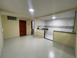 Conheça Apartamento de 2 quartos na Taquara/RJ com 58m² - Fontimoveis - 521 - 18 18