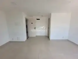 Conheça Sala comercial na Taquara/RJ com 22M² - Fontimoveis - 315 - 3 3