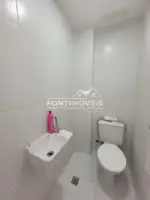 Conheça Sala comercial na Taquara/RJ com 22M² - Fontimoveis - 315 - 4 4