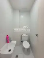 Conheça Sala comercial na Taquara/RJ com 22M² - Fontimoveis - 315 - 5 5
