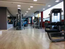 Conheça Sala comercial na Taquara/RJ com 22M² - Fontimoveis - 315 - 9 9