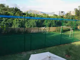 Conheça Sala comercial na Taquara/RJ com 22M² - Fontimoveis - 315 - 17 17