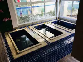 Conheça Sala comercial na Taquara/RJ com 22M² - Fontimoveis - 315 - 18 18