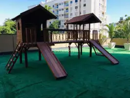 Conheça Sala comercial na Taquara/RJ com 22M² - Fontimoveis - 315 - 19 19