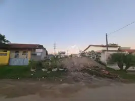 Imperdível - Terreno em Iguaba Grande/RJ com 280m² - FONTIMOVEIS - 528