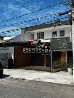 Conheça IMPERDÍVEL- CONJUNTO DE LOJAS E SALAS NA TAQUARA-182M² NO TOTAL- FONTIMOVEIS - 555 - 1 1