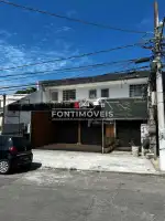 Conheça IMPERDÍVEL- CONJUNTO DE LOJAS E SALAS NA TAQUARA-182M² NO TOTAL- FONTIMOVEIS - 555 - 2 2