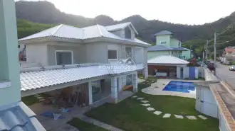 Conheça Casa em Condomínio à venda Rua Doutor Odim Góis- Jacarepaguá - R$ 1.500.000- FONTIMOVEIS - 181 - 2 2