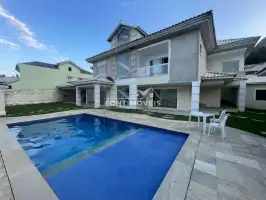 Conheça Casa em Condomínio à venda Rua Doutor Odim Góis- Jacarepaguá - R$ 1.500.000- FONTIMOVEIS - 181 - 3 3